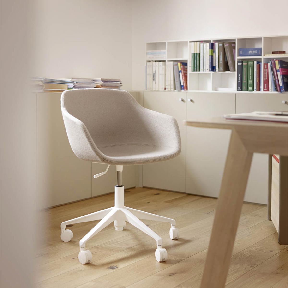 Kuskoa Bi Office Chair