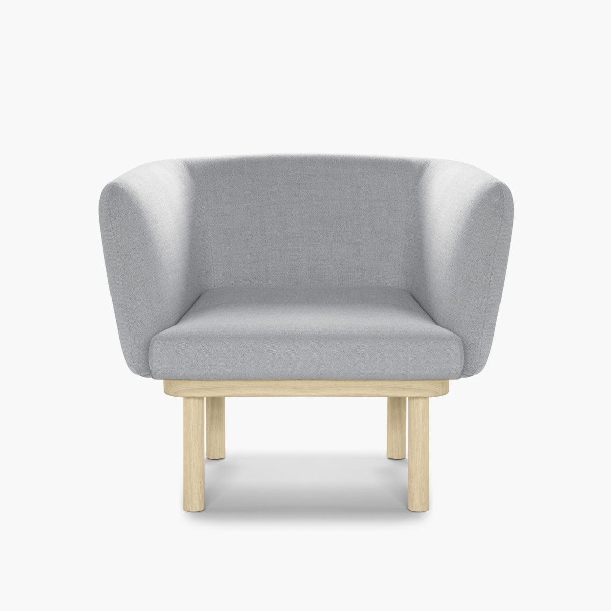 Chaise lounge Egon