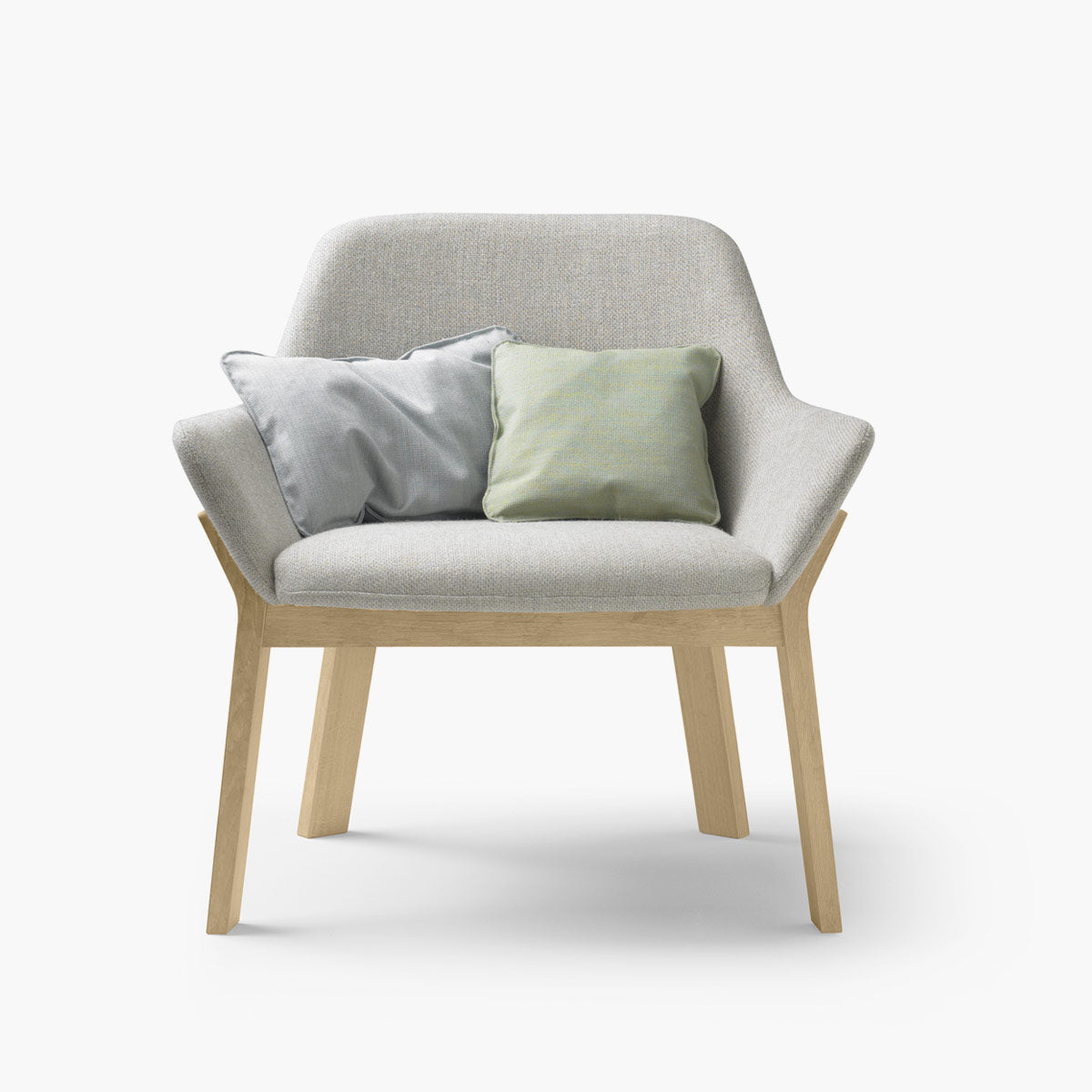 Koila Lounge Chair - Main Image