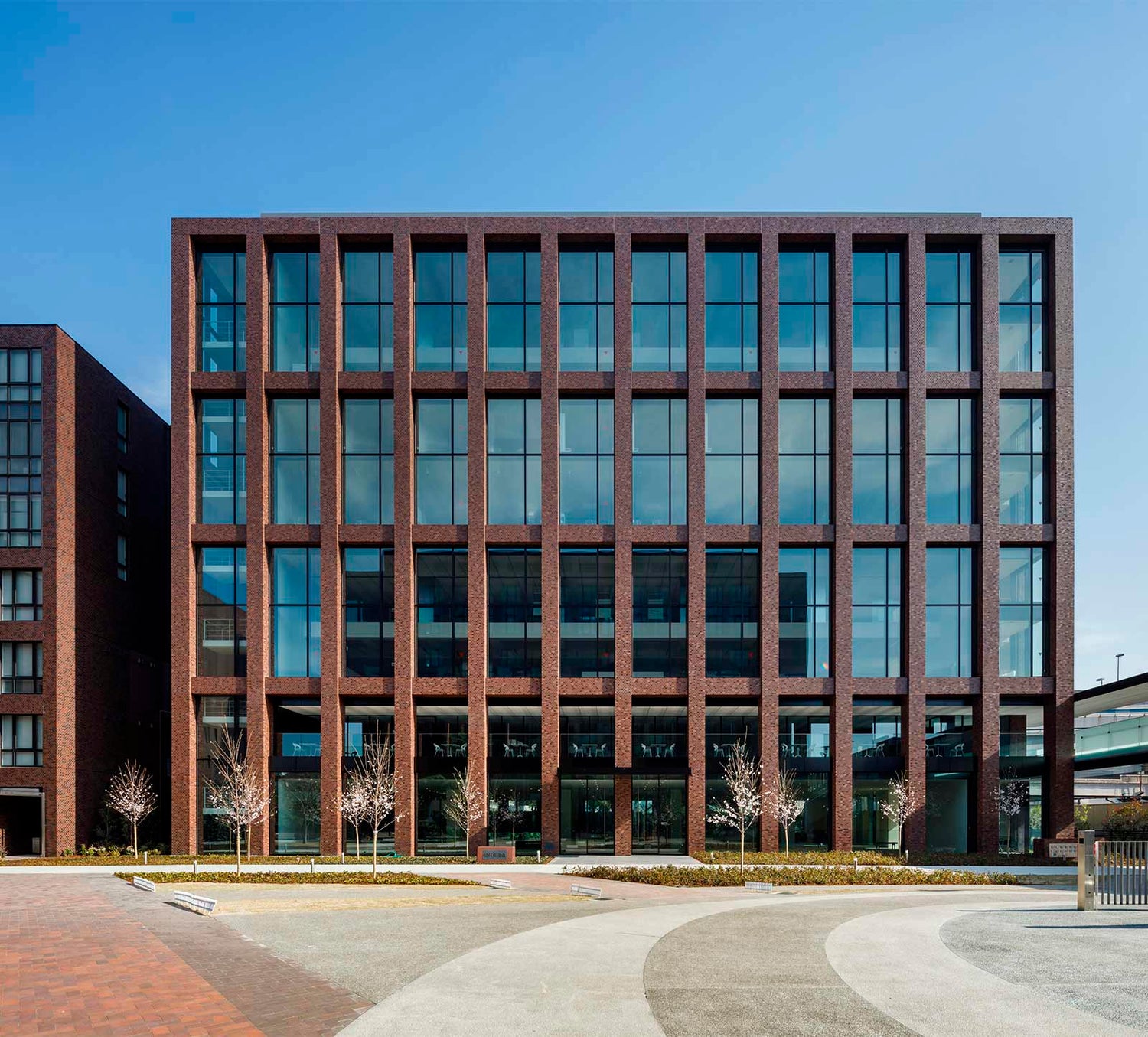 Mukogawa Women’s University - Japon