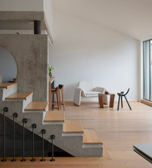 Appartement Lyonnais