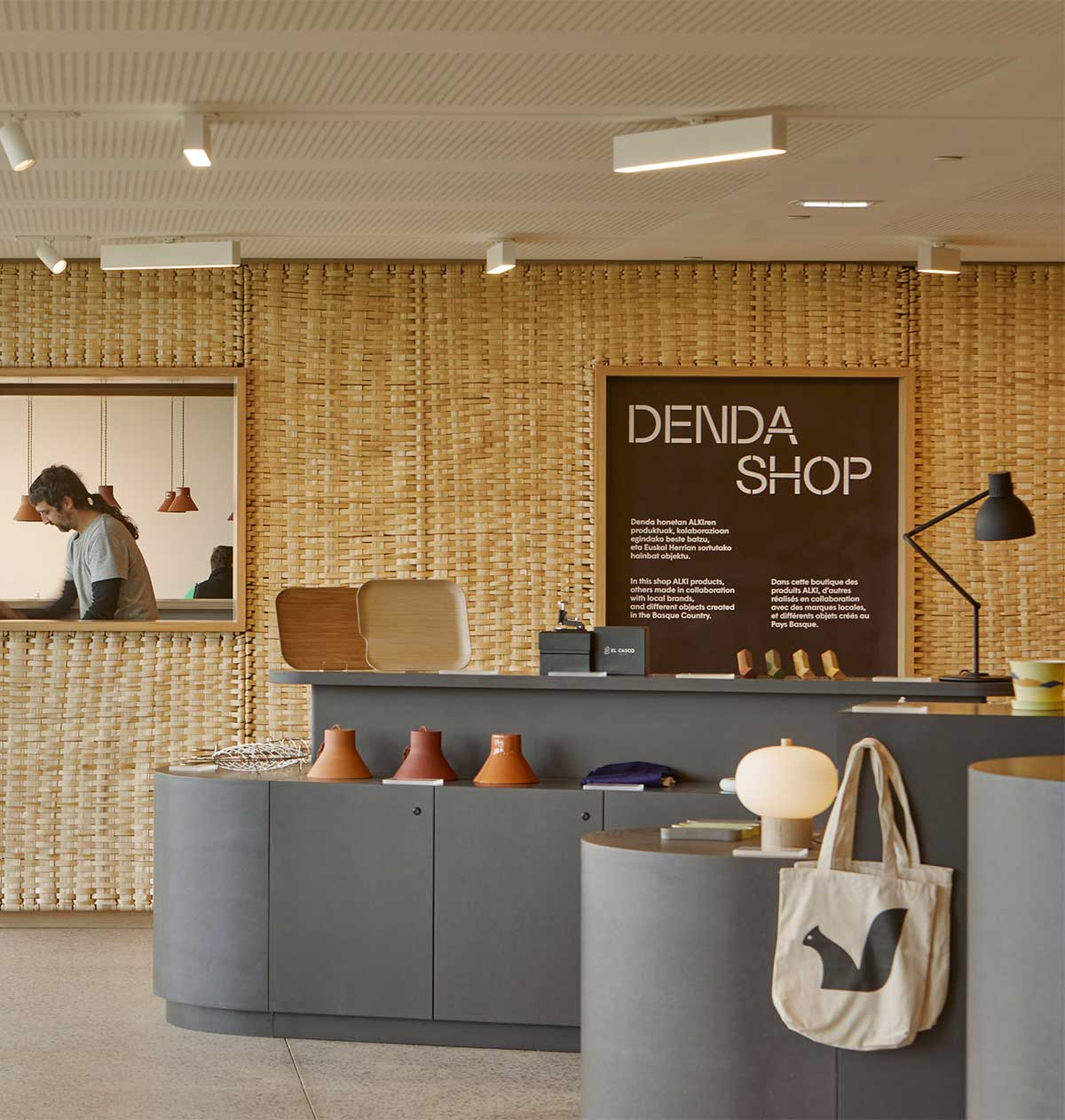 Alki Boutique: Meaningful Gifts Made in the Basque Country