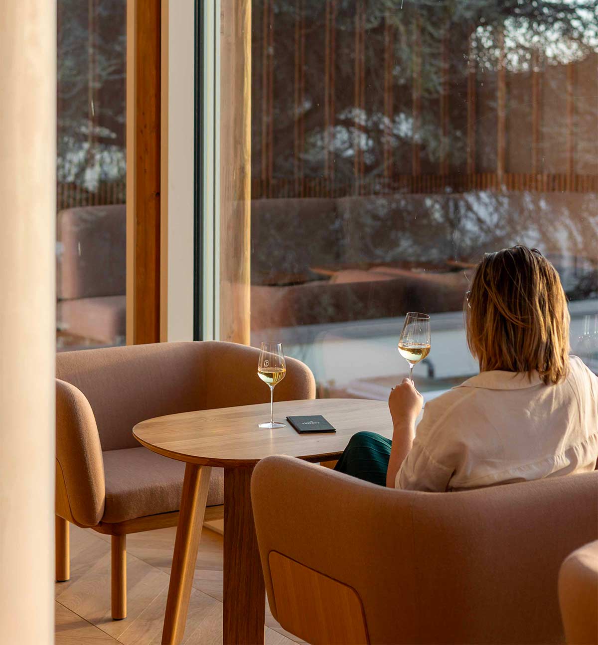 Le N°3 Champagne Thiénot - Reims