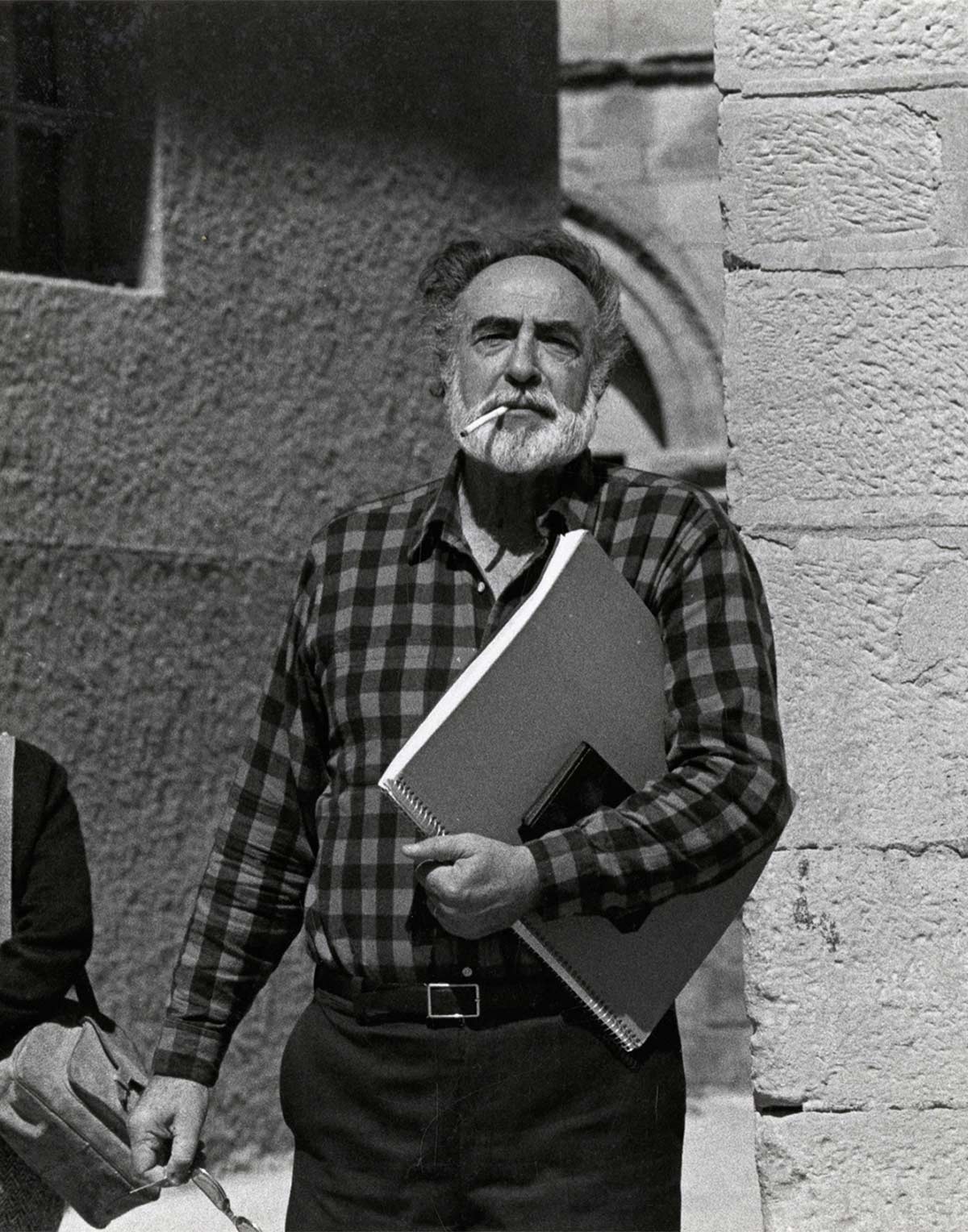 Néstor Basterretxea, le design indémodable