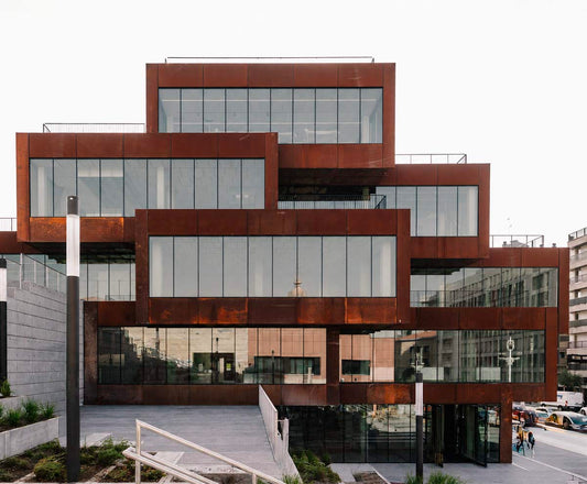 Basque Culinary Center - Donostia