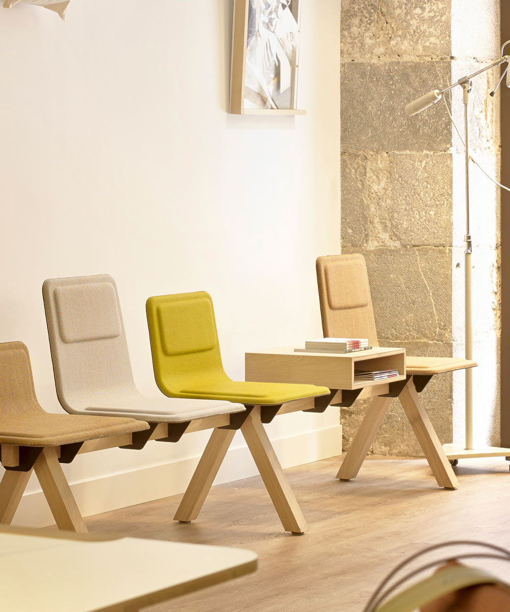 Alki Style Benches – Alki Fr