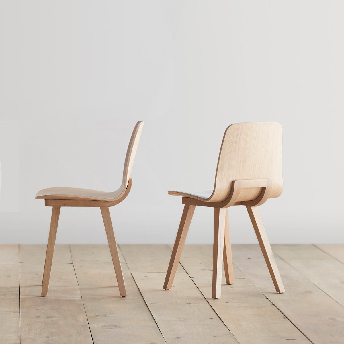 Kuskoa Chair