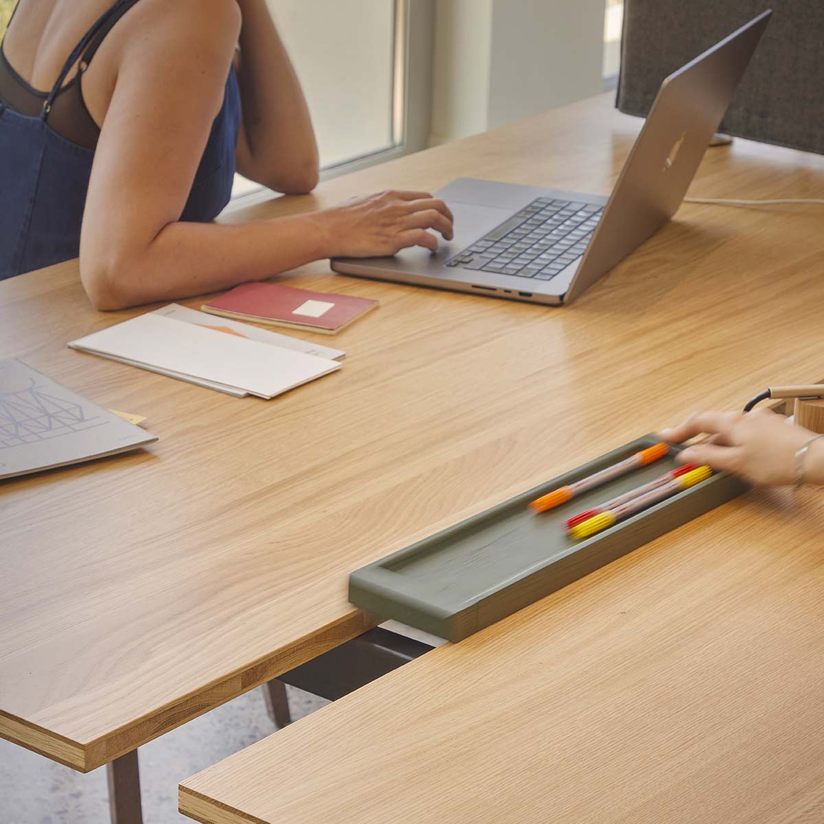 Vide poches Bibolina