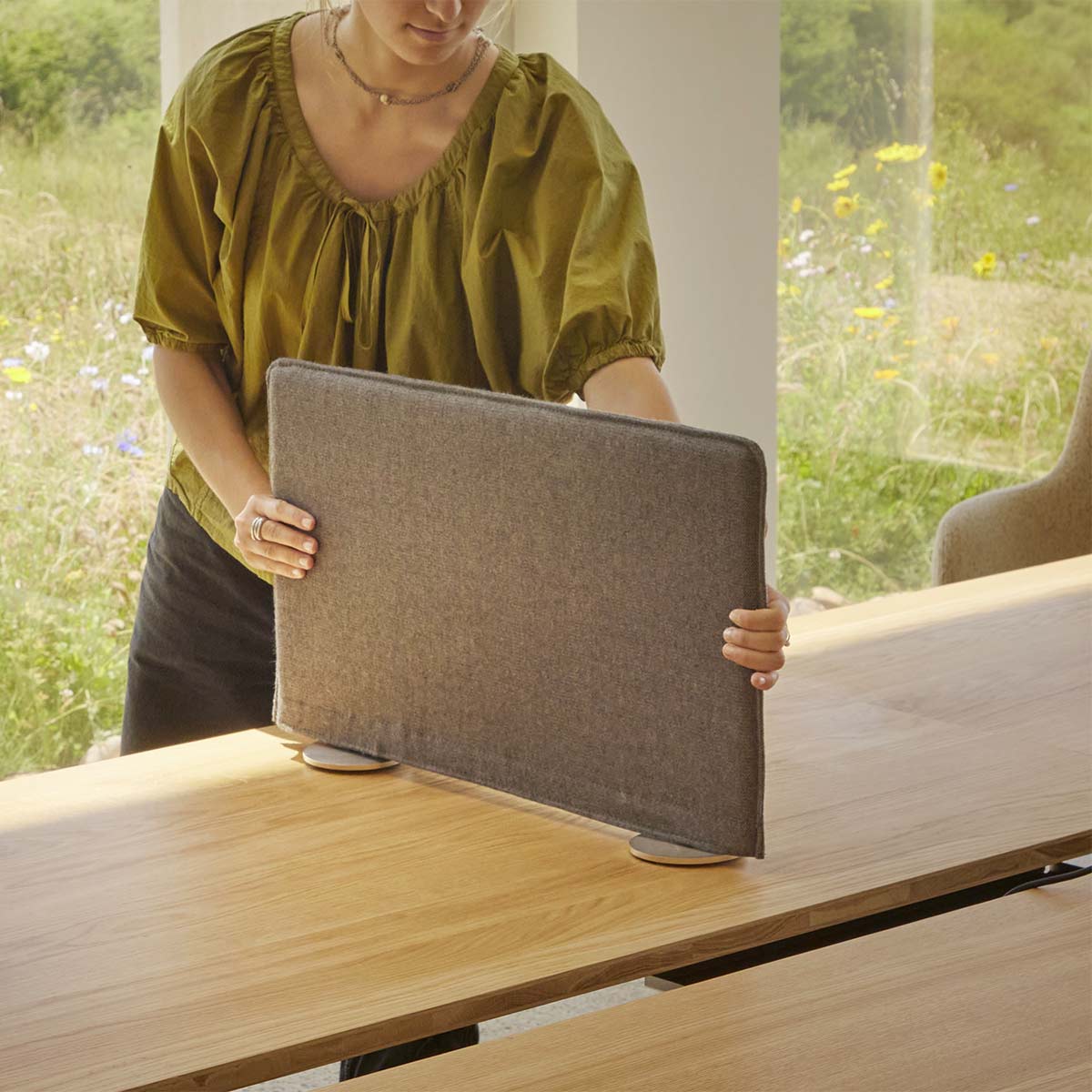 Séparateur Bibolina