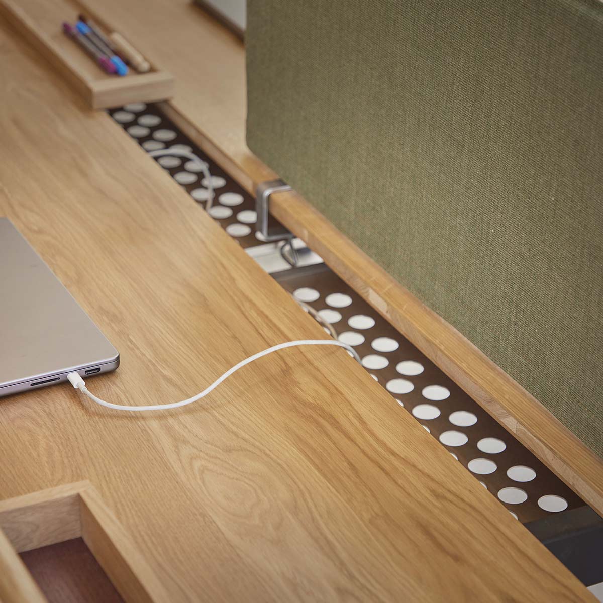 Séparateur Bibolina