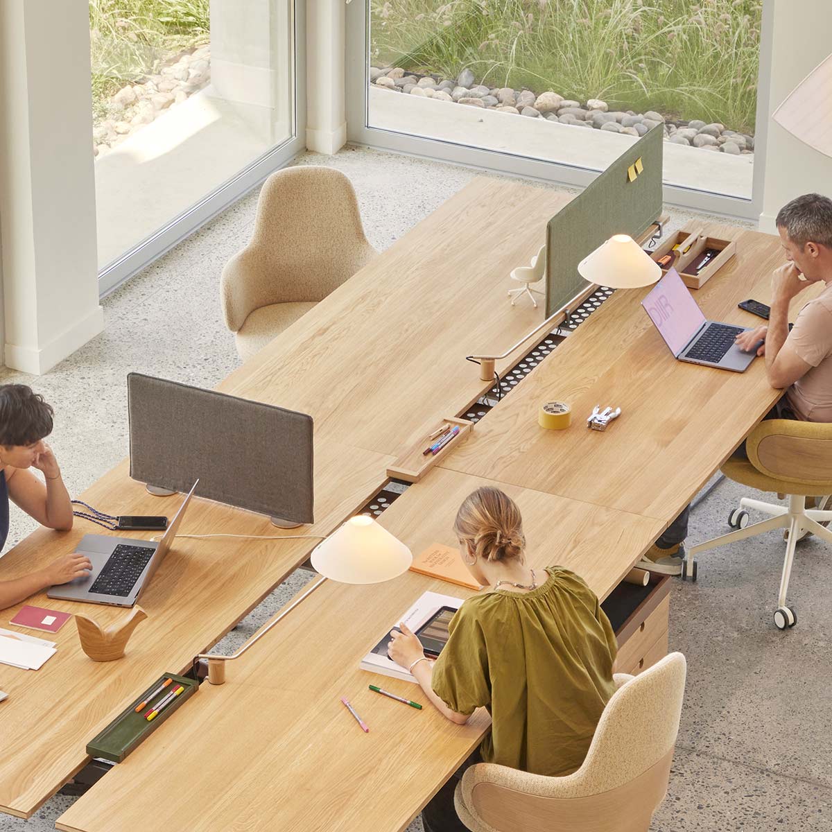 Séparateur Bibolina