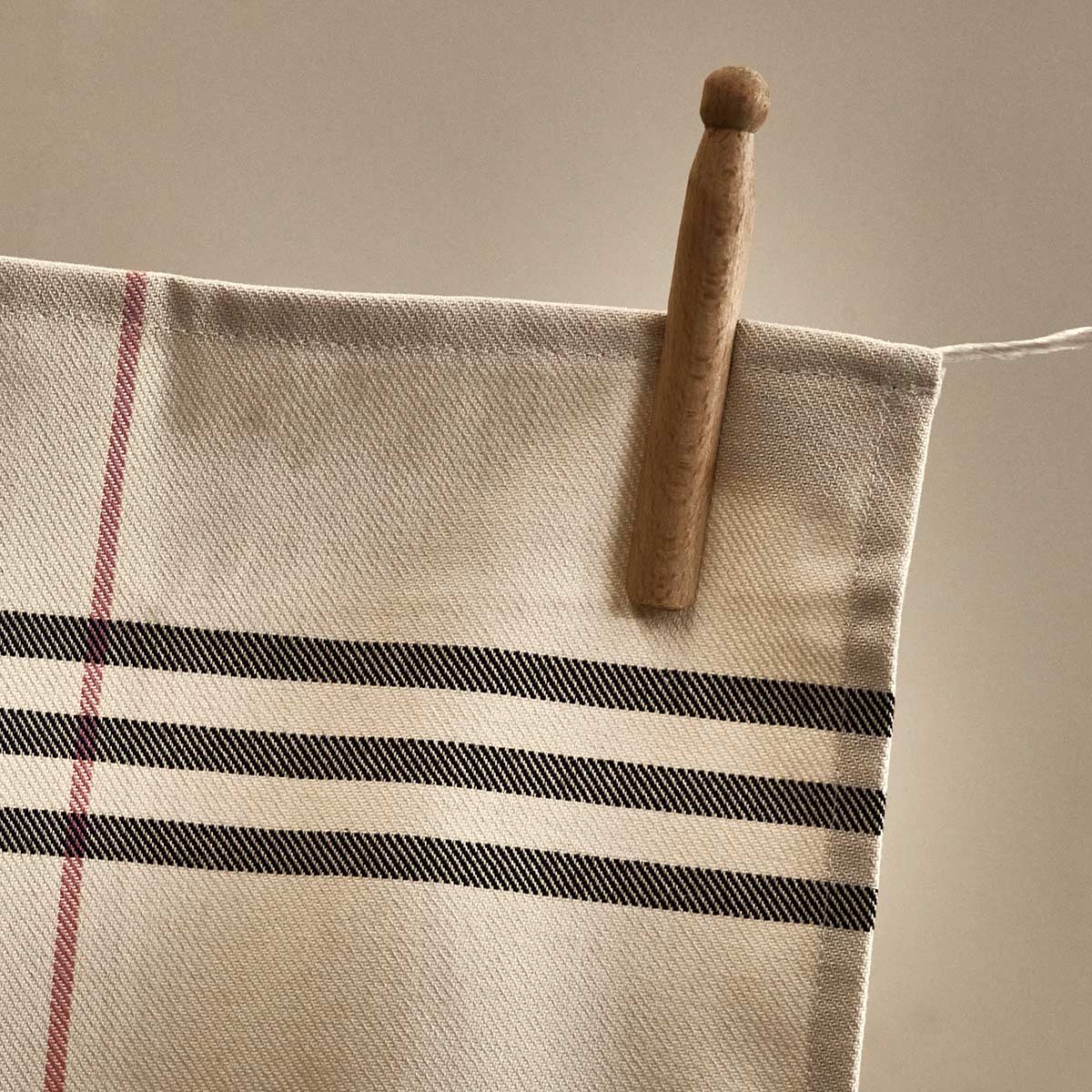 Alki x Jean Vier Tea Towel