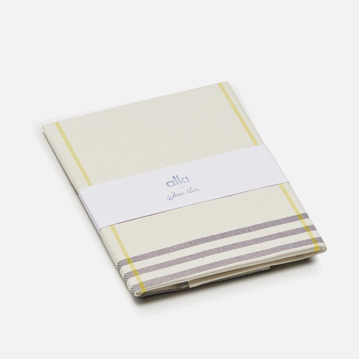 Alki x Jean Vier Tea Towel