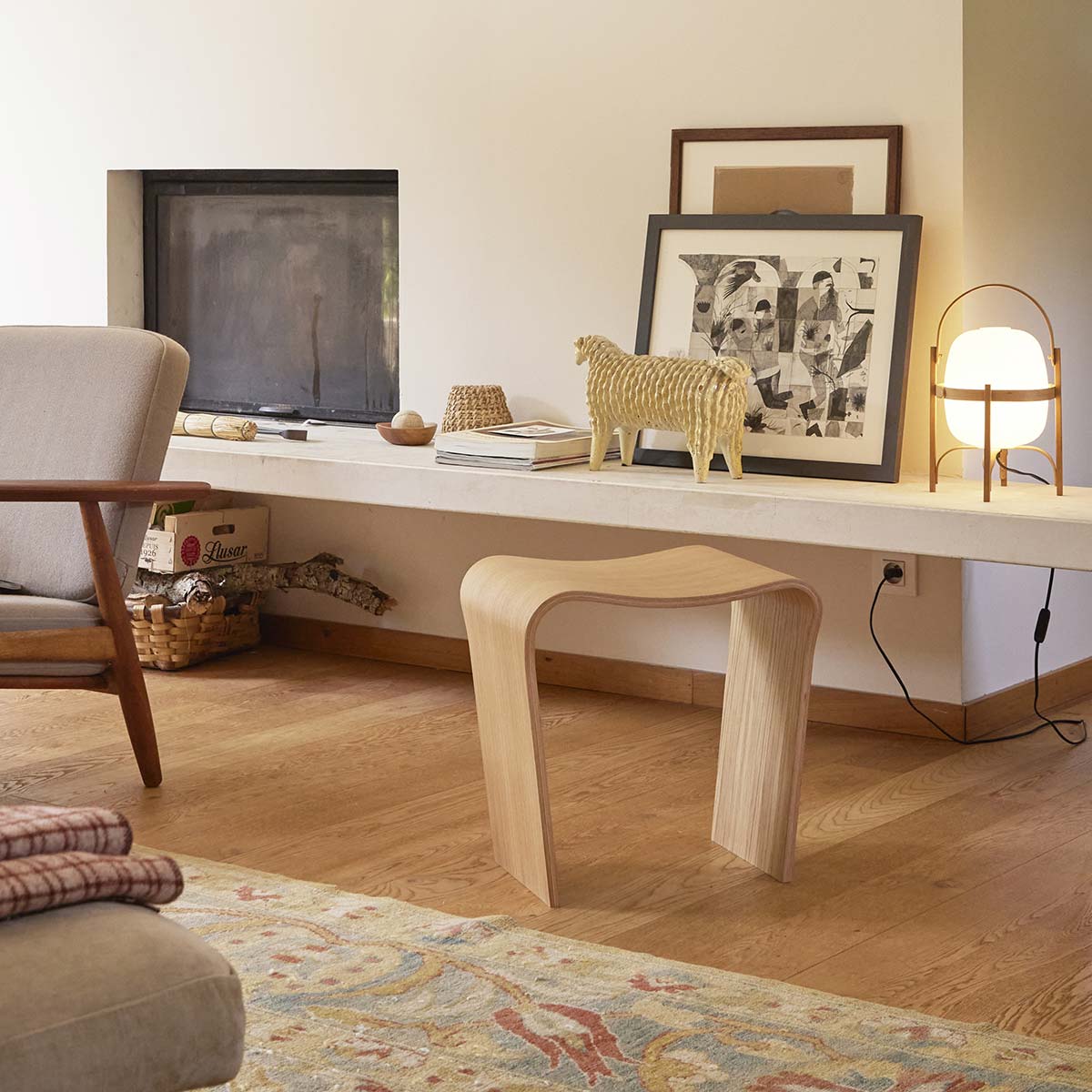 Uhin Chair