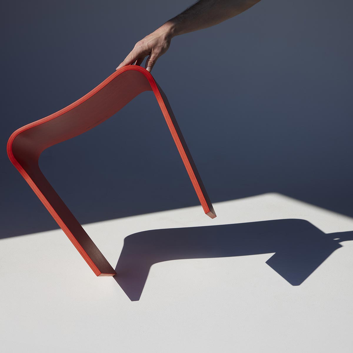 Uhin Chair