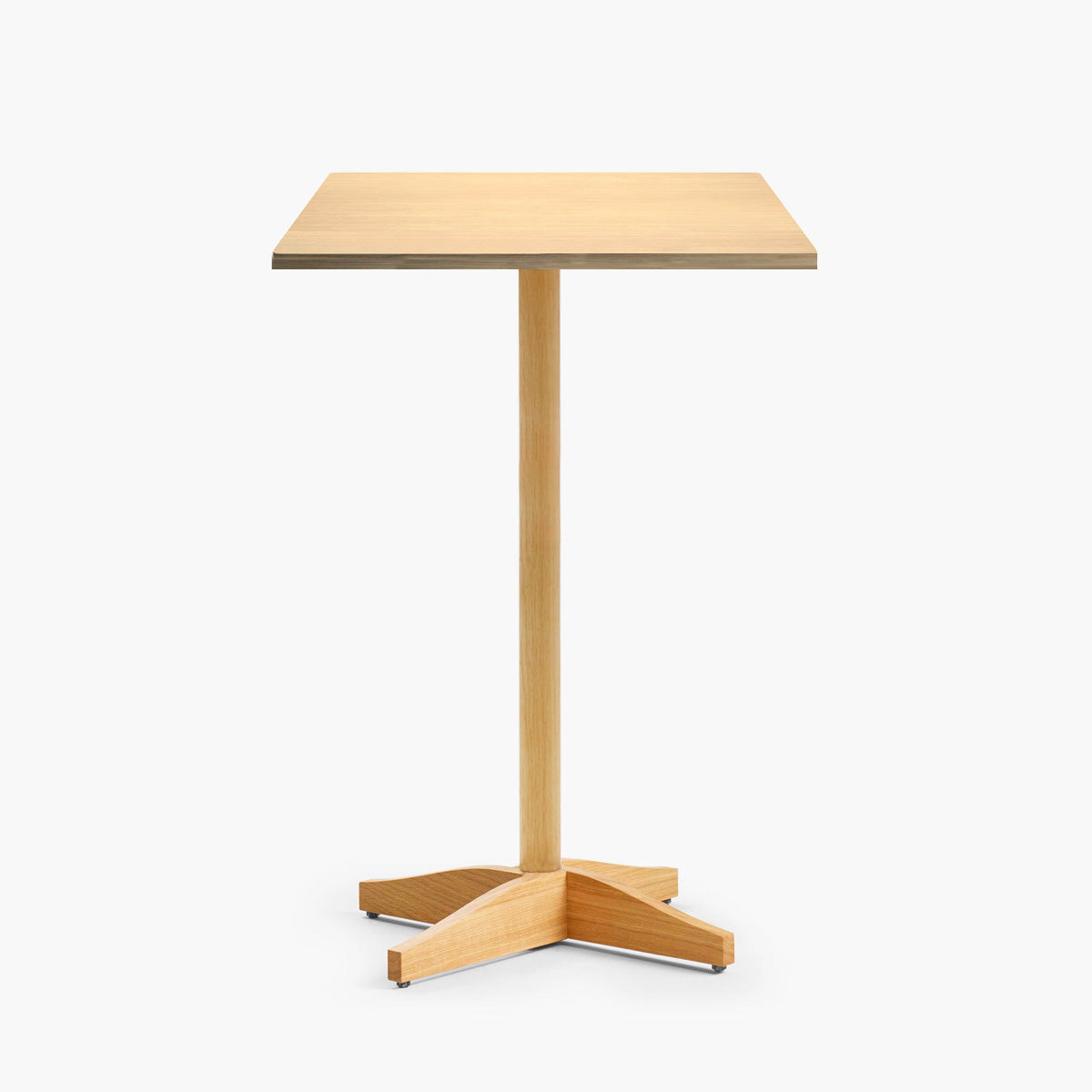 Table bistrot Bibolina