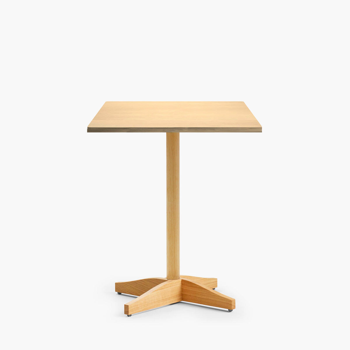 Table bistrot Bibolina