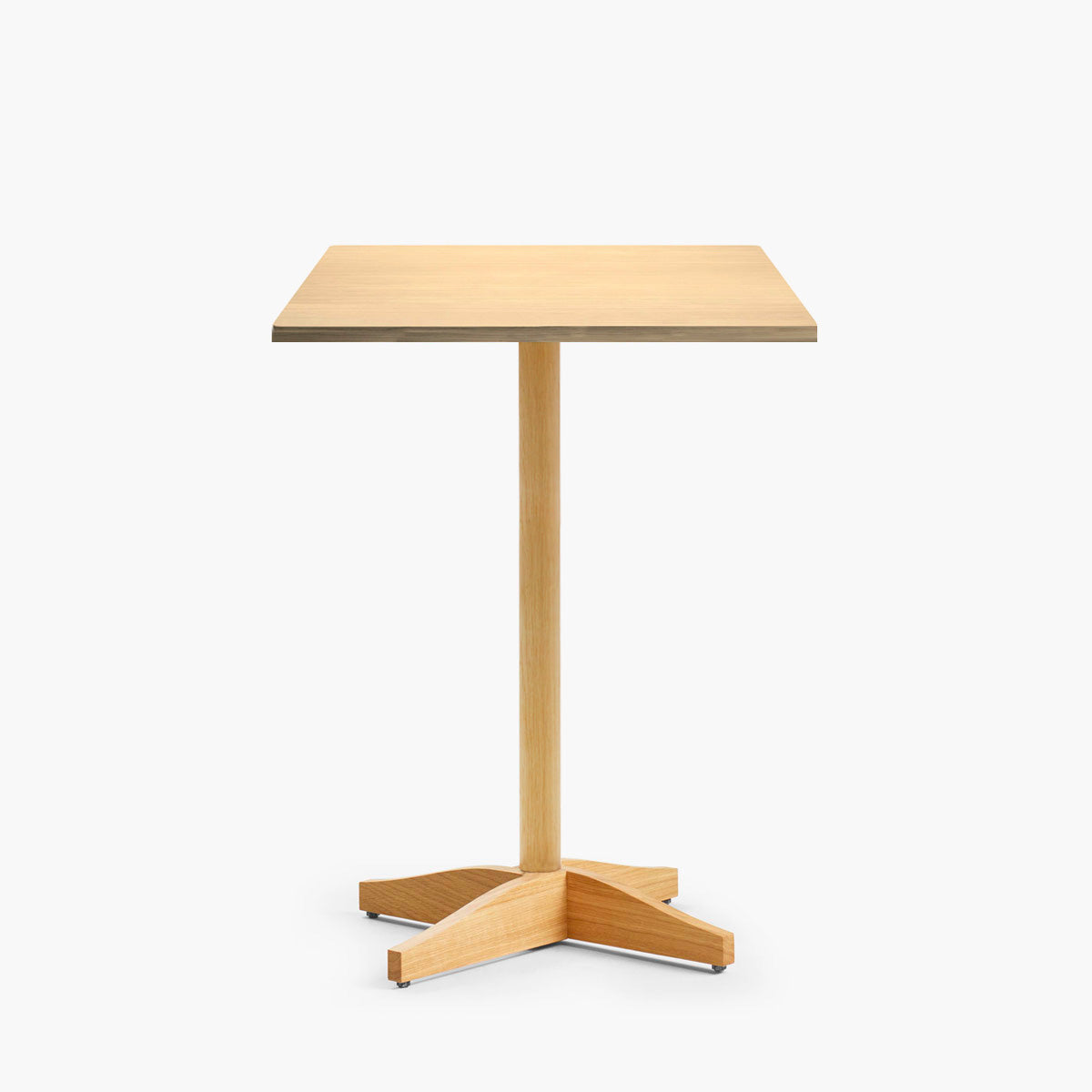 Table bistrot Bibolina