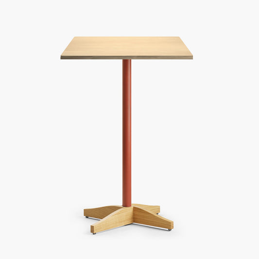 Table bistrot Bibolina