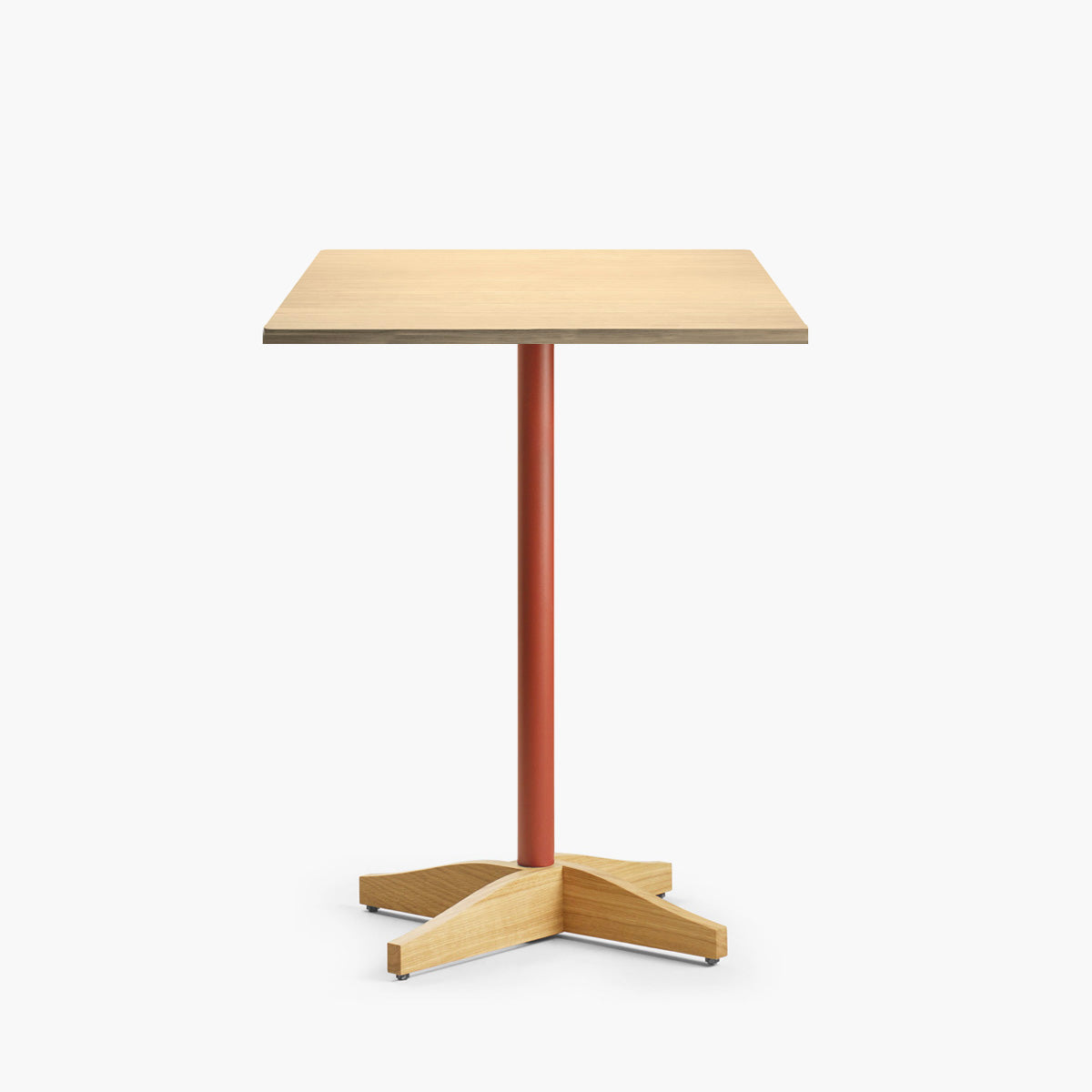 Table bistrot Bibolina