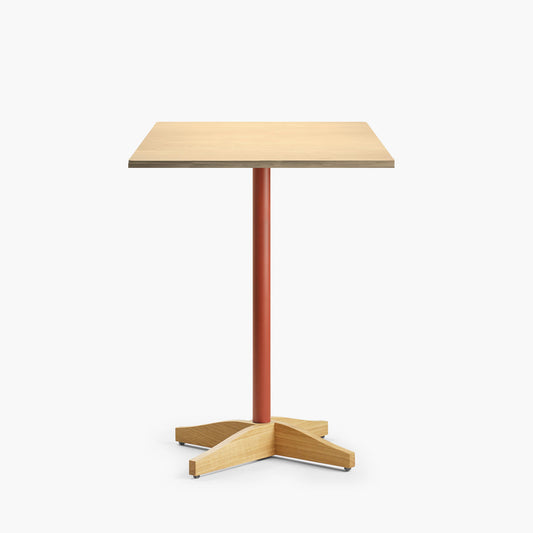 Table bistrot Bibolina