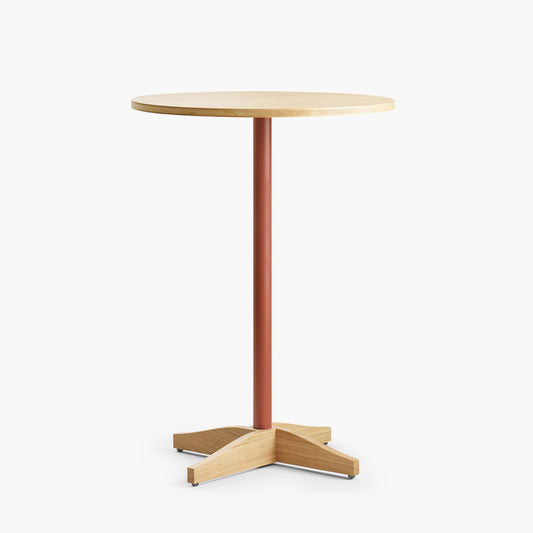 Table bistrot Bibolina