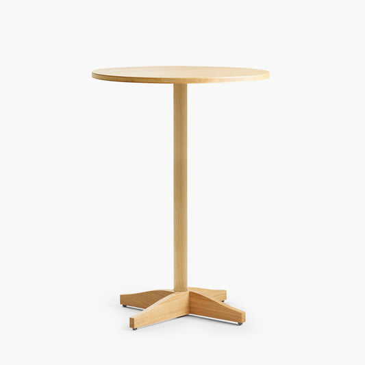 Table bistrot Bibolina