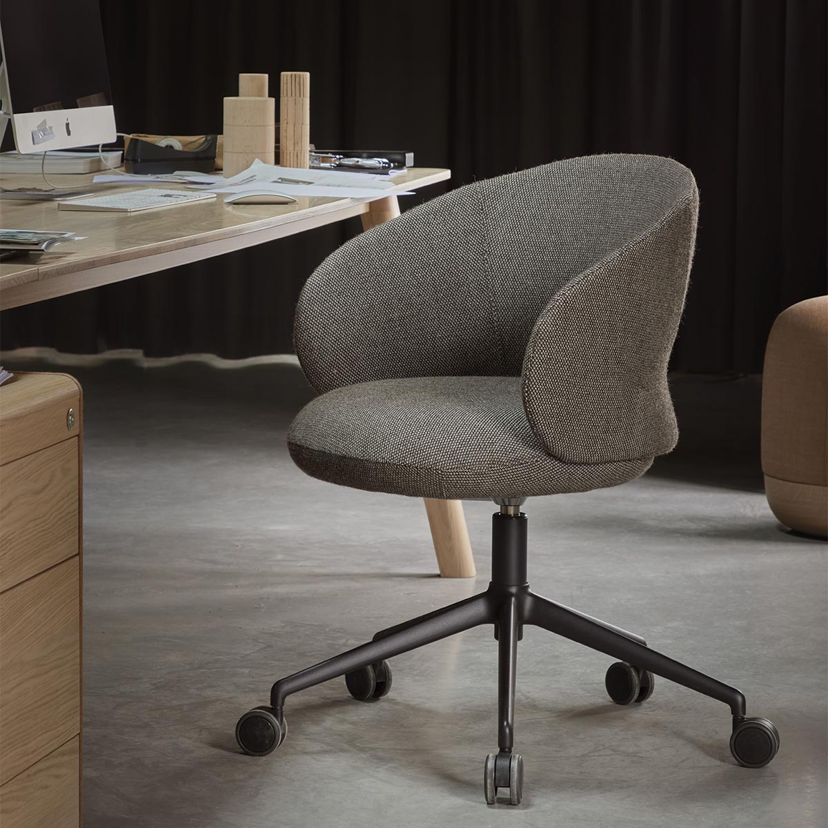 Pottolo Office Chair