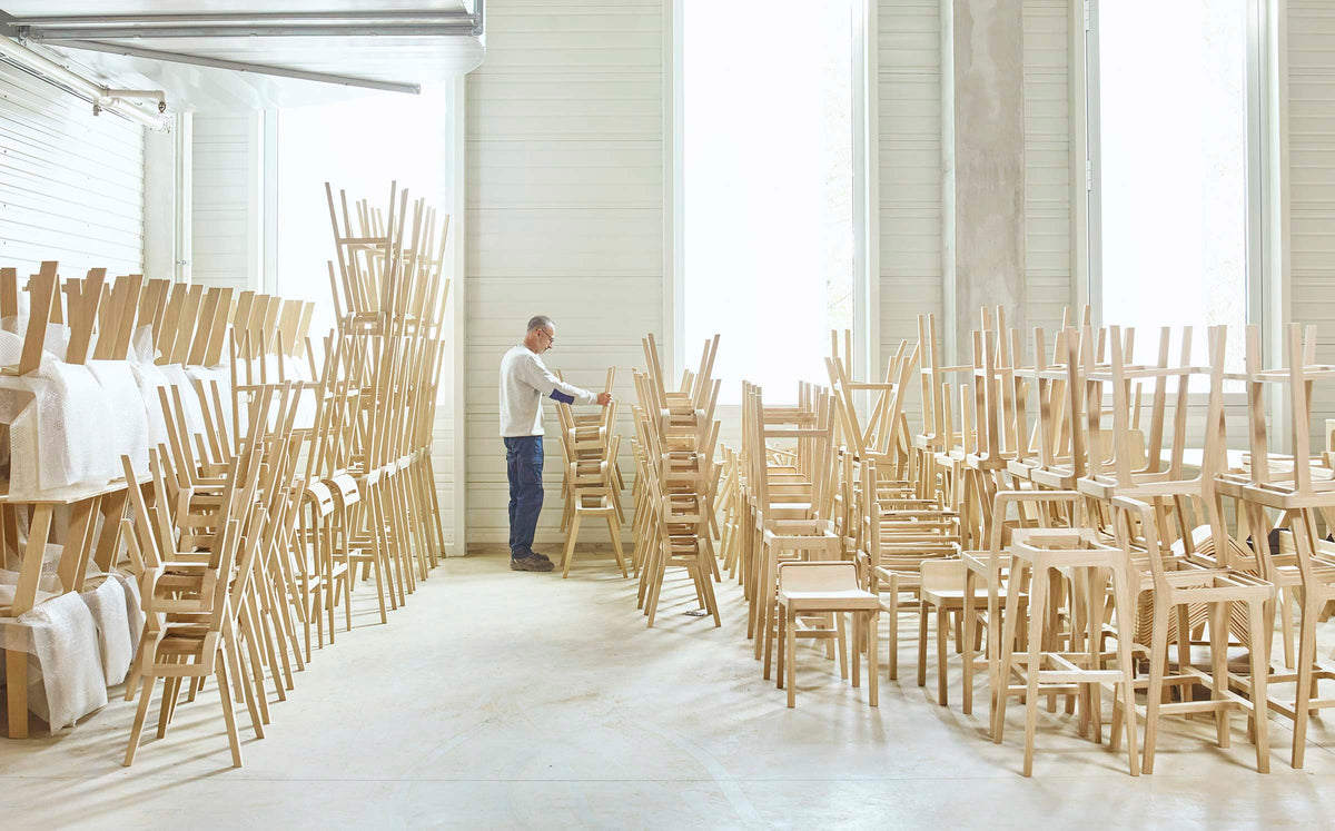 Alki Style Alki I Designer and manufacturer of contemporary furniture in the ...