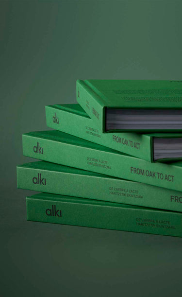 Alki Style Alki I Designer and manufacturer of contemporary furniture in the ...