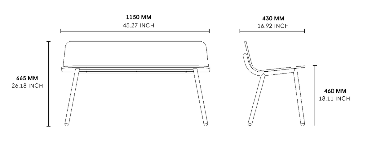 Dimensions