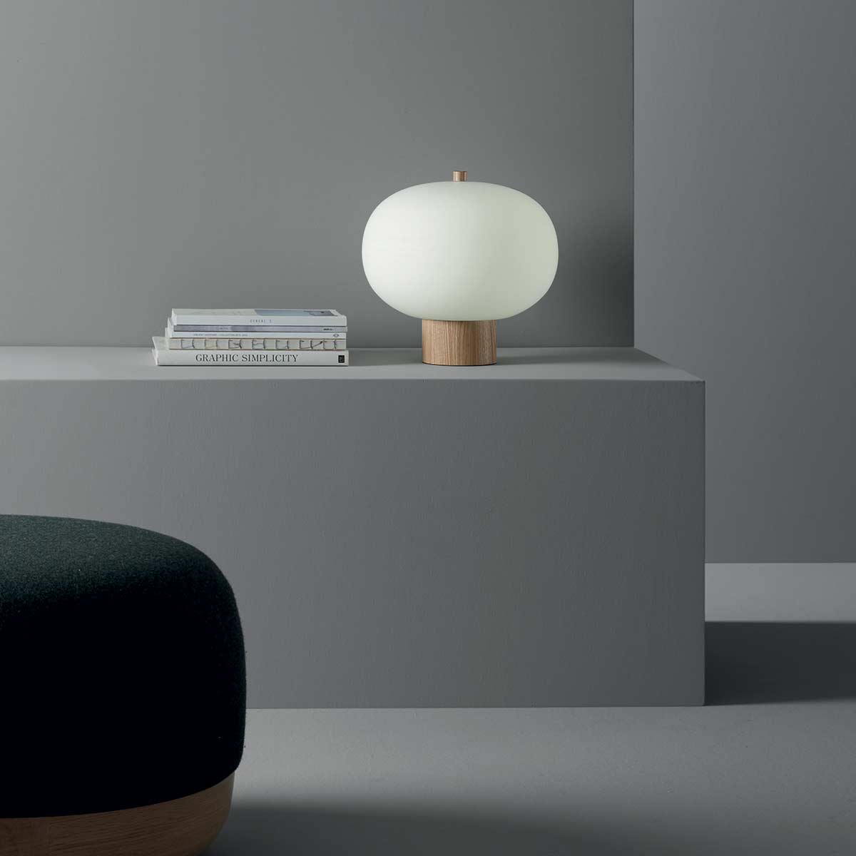 Ilargi Lamp
