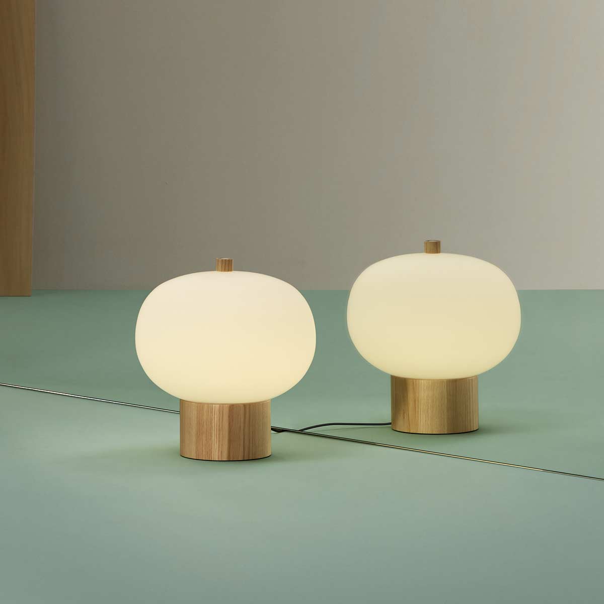 Ilargi Lamp