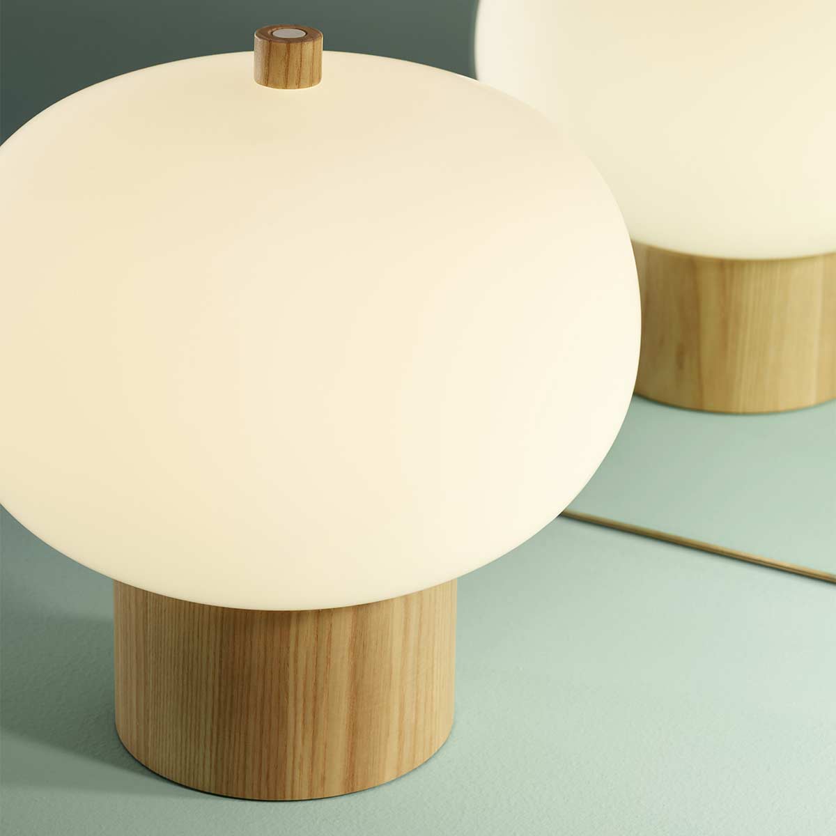 Ilargi Lamp