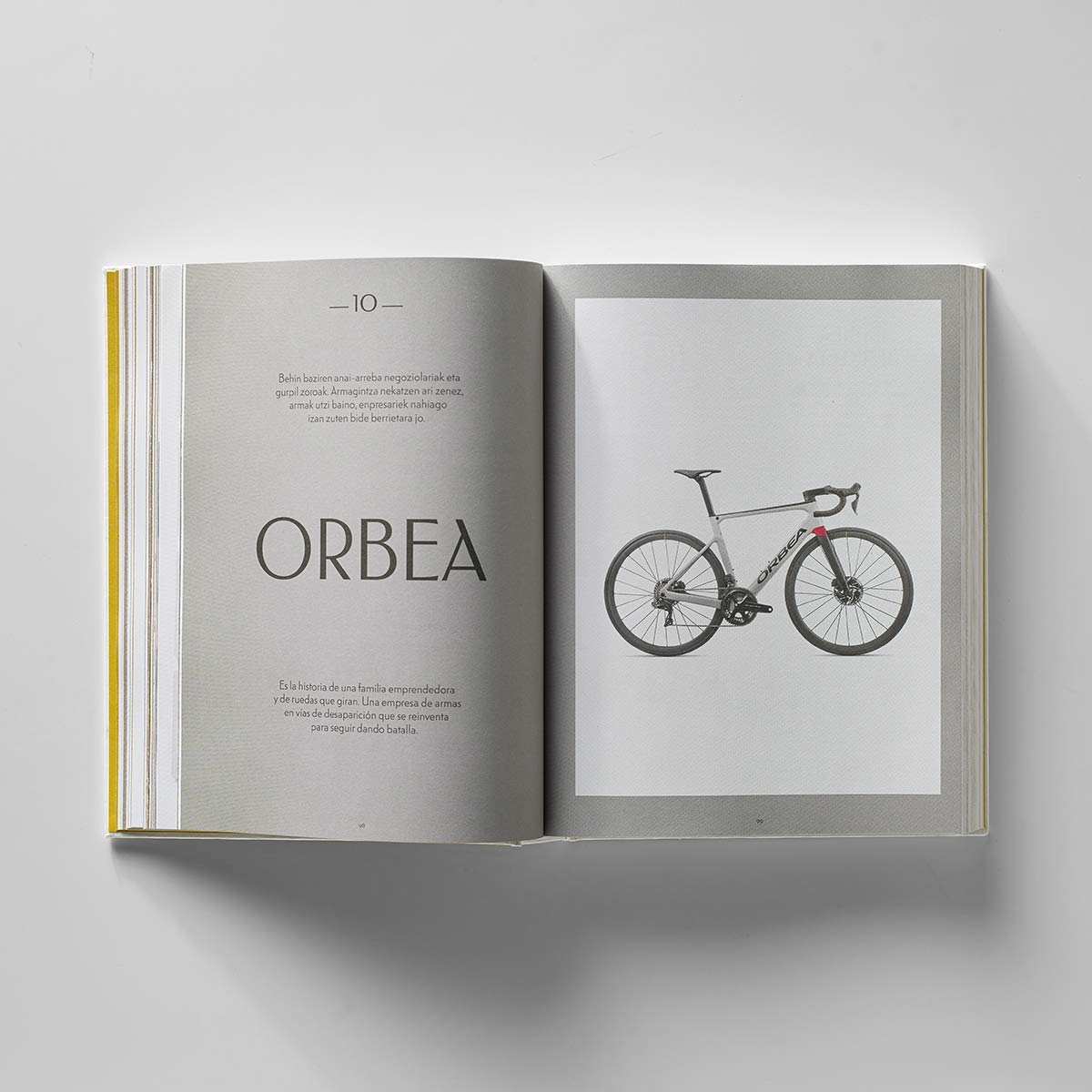 Livre Hemendik
