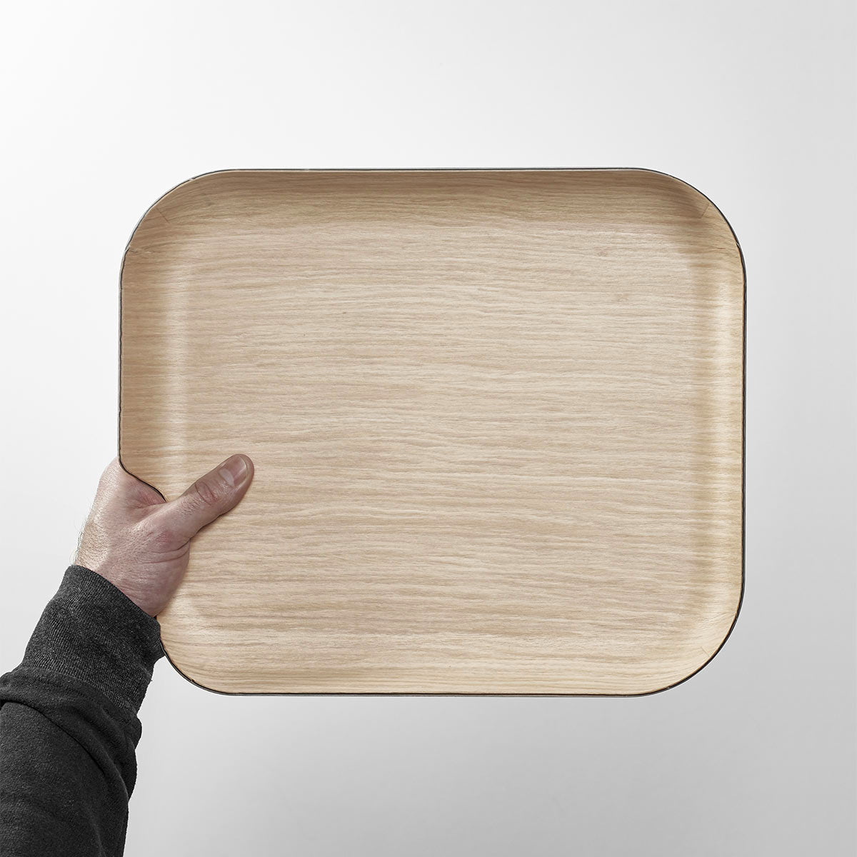 Wooden Tray