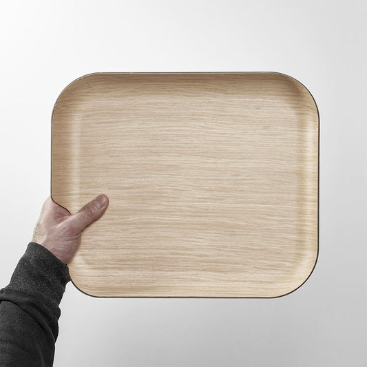 Wooden Tray