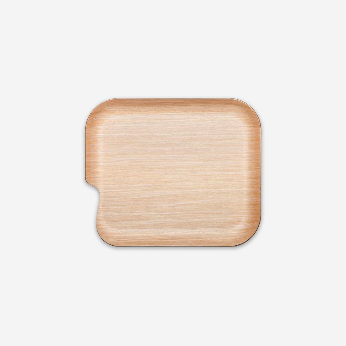 Wooden Tray