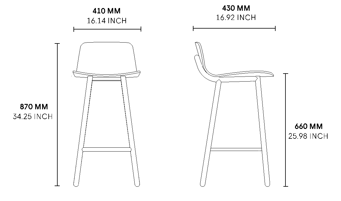 Dimensions