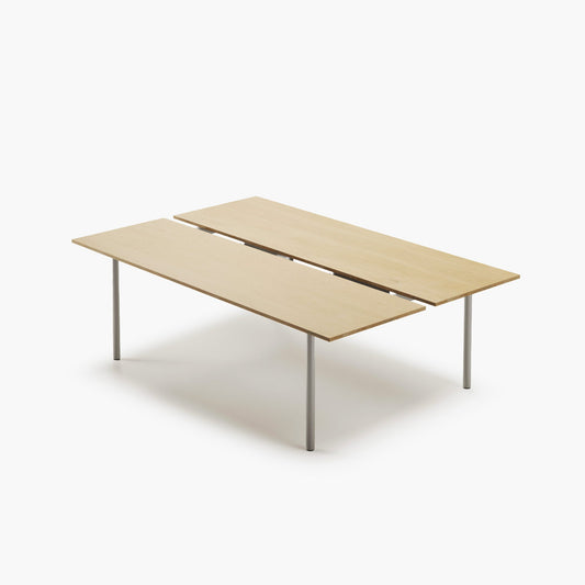 Table de co-working Bibolina