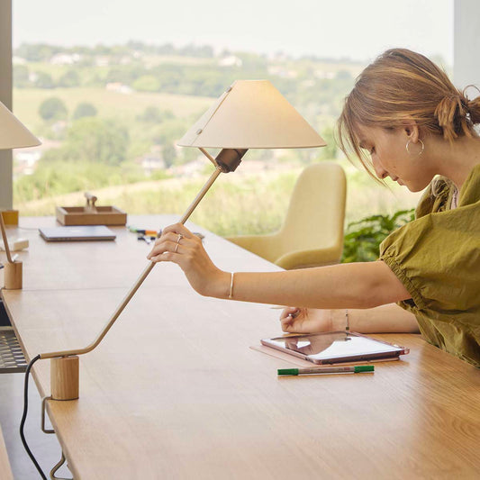 Bibolina Lamp