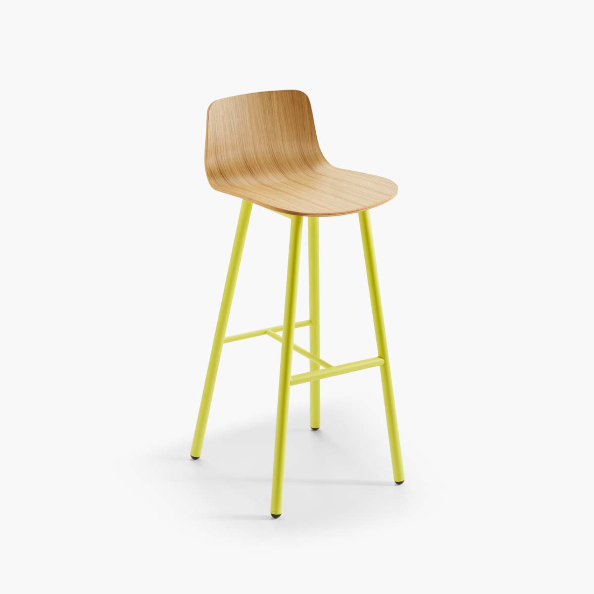 Tabouret haut Kuskoa M