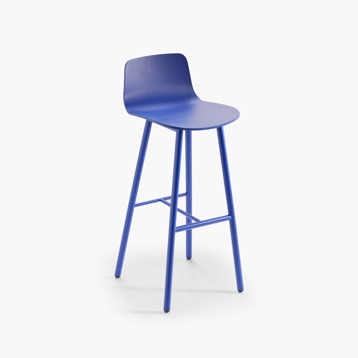 Tabouret haut Kuskoa M