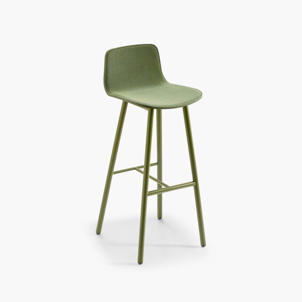 Tabouret haut Kuskoa M