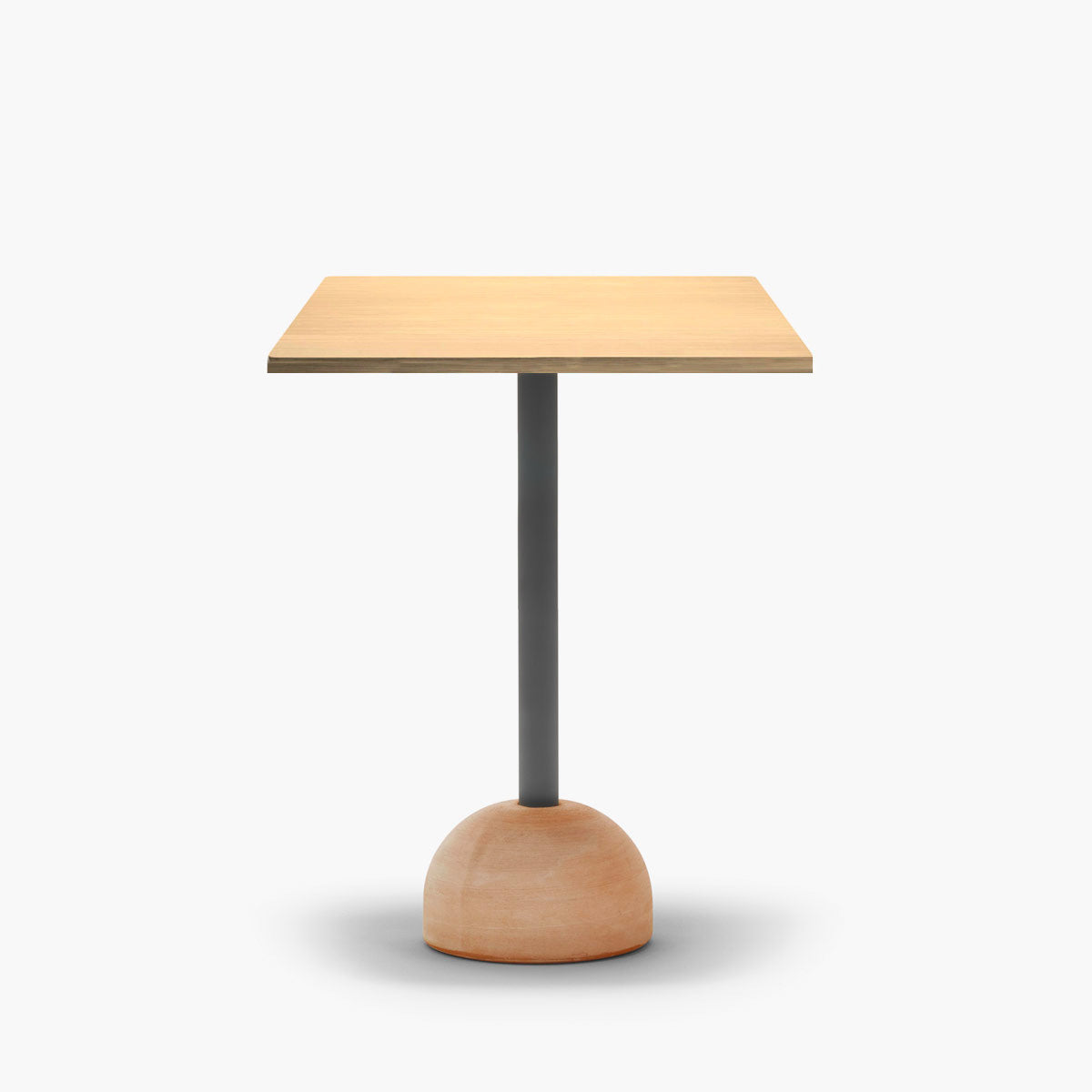 Table bistrot Lur