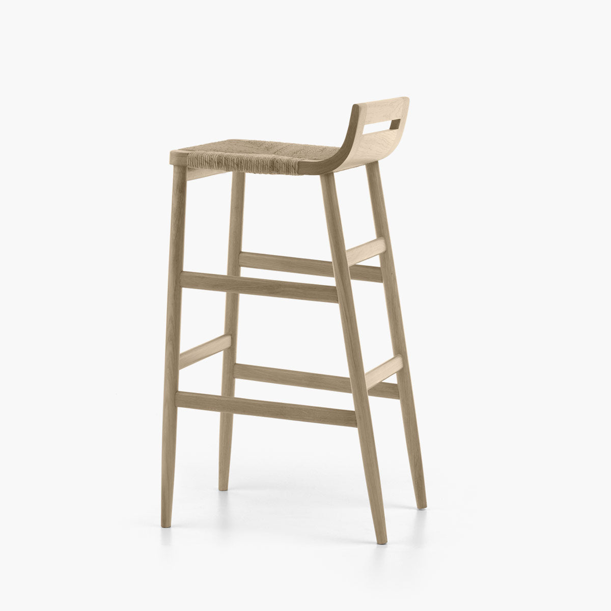 Kimua Low Stool