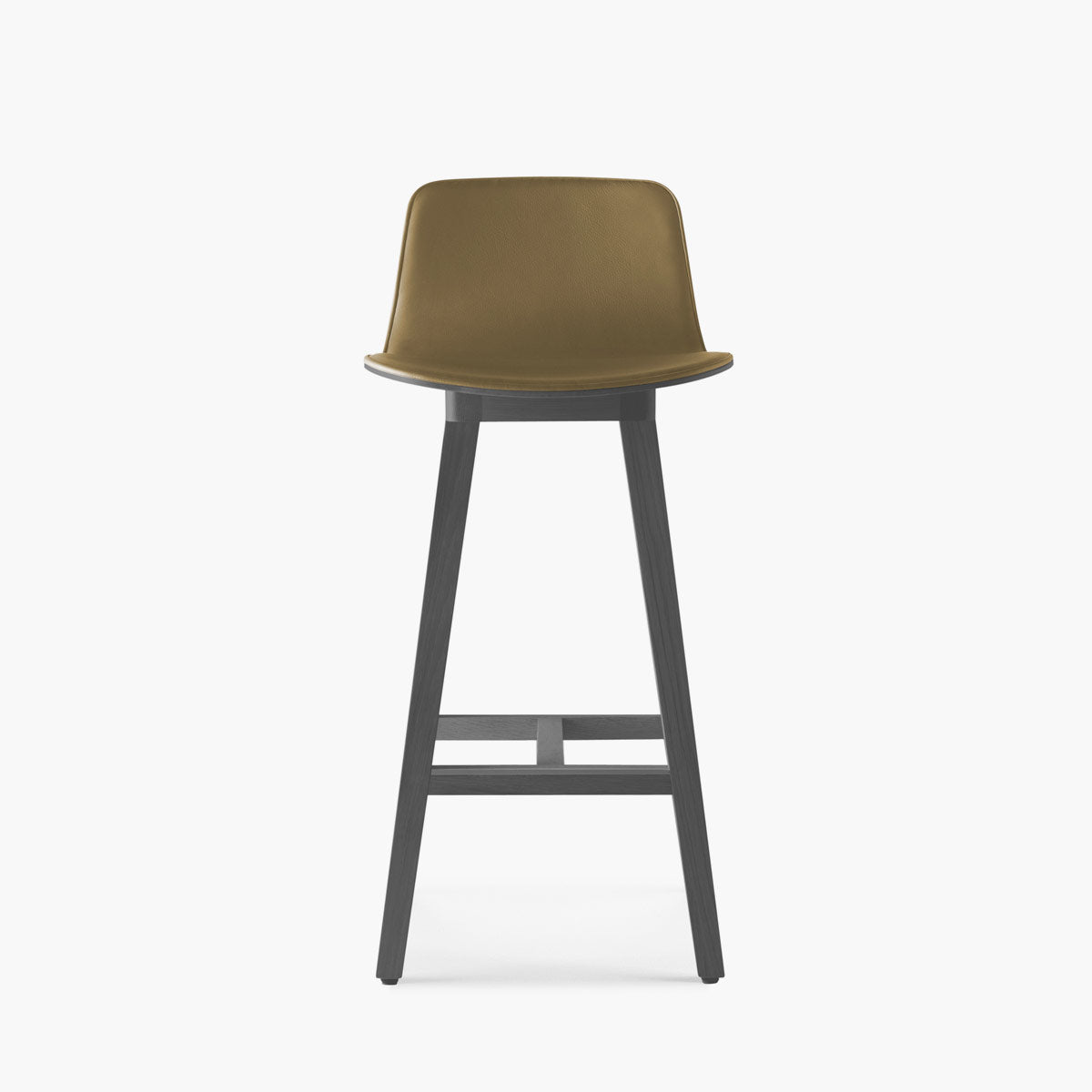 【TZ】KOKUA コクア　KK PRO HIGH ASPECT Kuskoa High Stool Upholstered Front I ALKI – Alki Fr