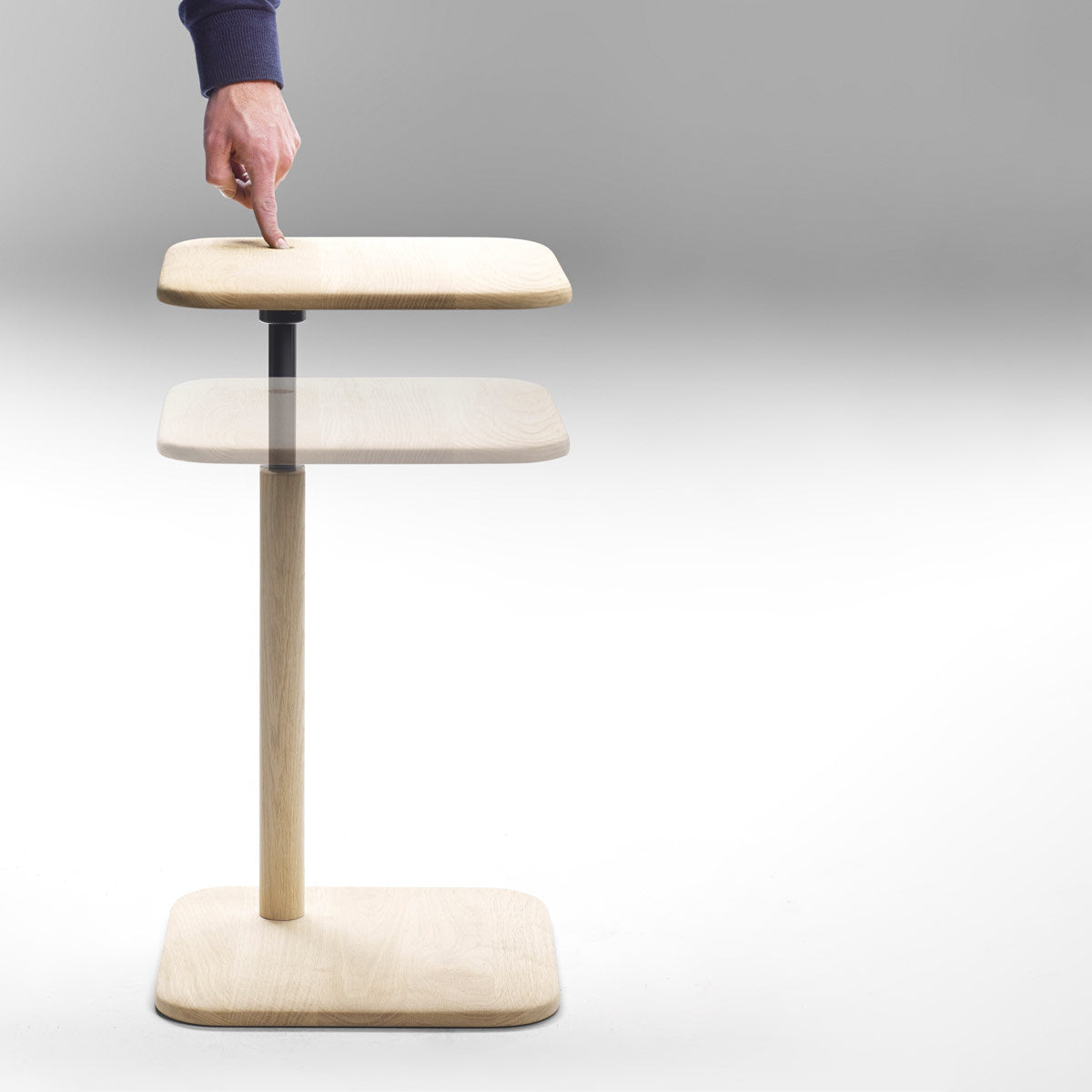 Aux Table Egon Auxiliary Table – Alki Fr
